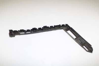 Opel insignia hb направляющая бампера левый задняя 13238845 фото №1