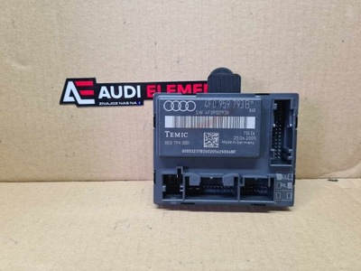 MÓDULO UNIDAD DE CONTROL DE PUERTA AUDI A6 C6 4F0959793B  