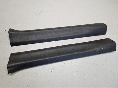 Camaro ss 2014 молдинг порог защита правая 92232885 фото №1