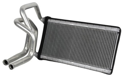 Отопитель subaru xv / crosstrek 2017 - фото №1