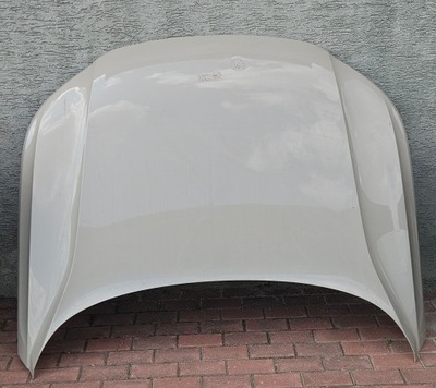 Volvo xc40 17-24 капот фото №1