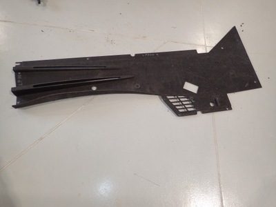 Lamborghini aventador lp710 захист підвіска плита накладка фото №1