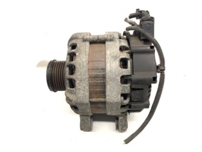 Генератор peugeot 308 ii 9809391880 1.2 110km 13-21 фото №1