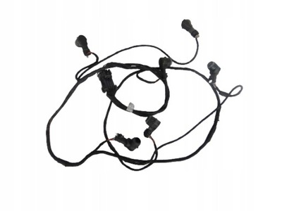 Mercedes ml w164 164 lift джгут patctronic перед фото №1