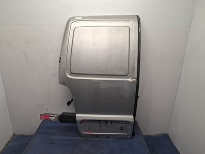 Mercedes benz vito 110 d w638 дверь задняя левая фото №1