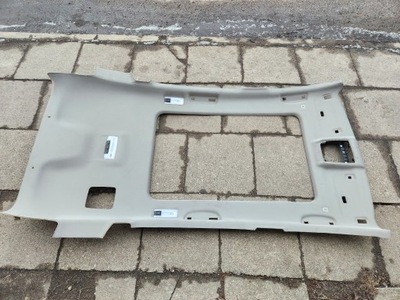 Потолок bmw f45 seria 2 серая панорама oryg. 9459376 фото №1