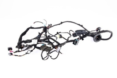 Bmw g14 g15 джгут двері лівих soft close 8796338 фото №1