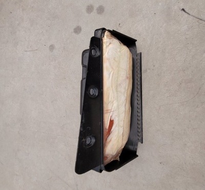 2004-2008 ford f150 подушка воздушная пассажира фото №1