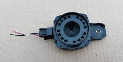 Renault captur i сирена сигнализация фото №1