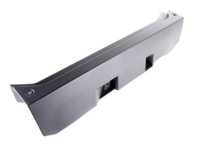 Захист накладка багажника renault austral 22- r. 749341116r фото №1