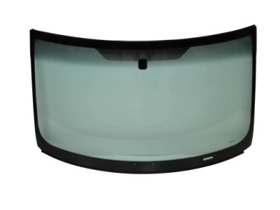 Стекло ford mondeo 2000-2006 3559agsgyvz фото №1