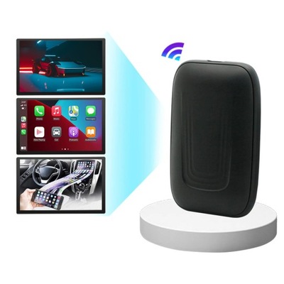 WIRELESS CARPLAY ADAPTADOR PARA TESLA MODELO 3 / Y / X / S WIRELESS ADAPTADOR CON  