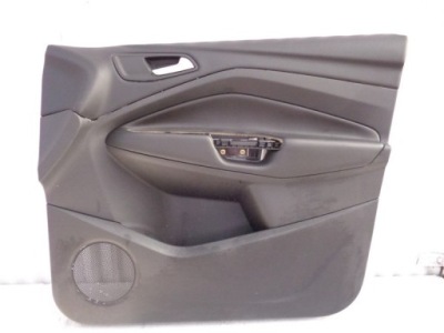 Ford kuga mk2 lift оббивка права передня фото №1