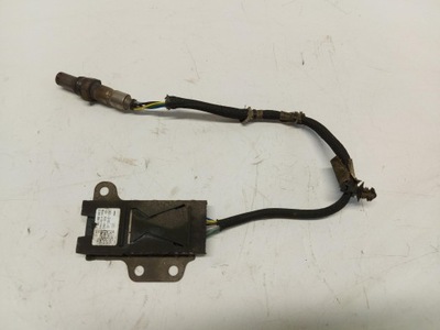 Ford transit custom mk8 2.0cdti датчик вихлопних газів nox gk21-5e145-ac фото №1