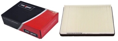 Maxgear 26-0602 фільтр, вентиляція простір пасажирський фото №1