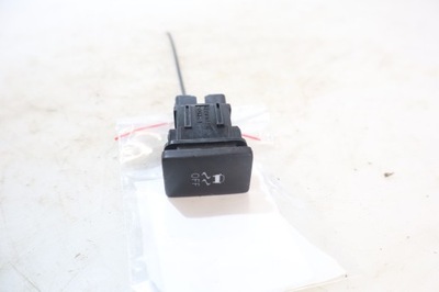 Панель кнопка esp toyota yaris iii lift фото №1