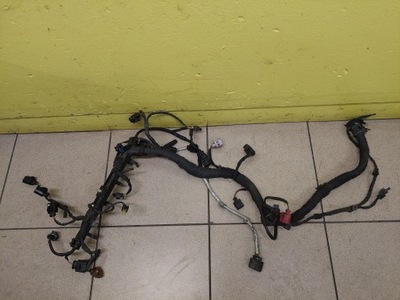 Skoda rapid ii 1.6 tdi электропроводка жгут электрическая 04l971824 фото №1