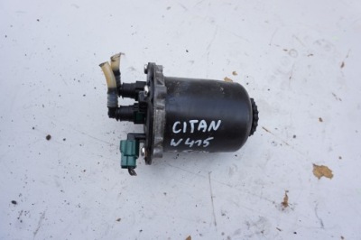 Основа фільтра пального mercedes citan w415 1.5 cdi 108 cdi фото №1