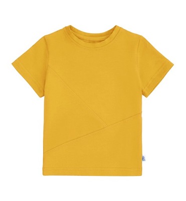 TuSzyte | T-shirt chłopięcy, bawełna, PL R.134