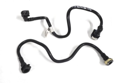 Дроти пального opel astra k 1.6 cdti biturbo b16dtr фото №1