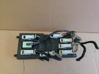 RANGE ROVER SPORT II MODULE CONTROL UNIT GX7314F041AL  