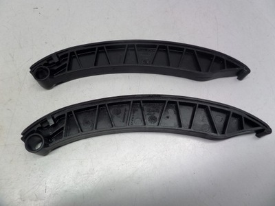 SOPORTES CADENA DISTRIBUCIÓN RENAULT LAGUNA 3 KOLEOS 2.0 DCI M9R 8200337109  