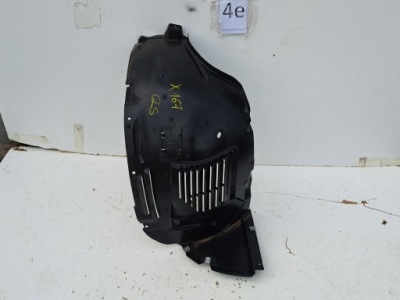 Підкрилок mercedes gls 167 w167 праве передні a1676901010 фото №1