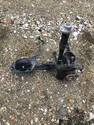 Подвеска задние corolla e 21 фото №1