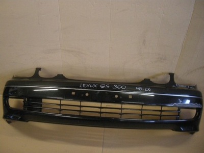 Lexus gs 1998 бампер перед фото №1