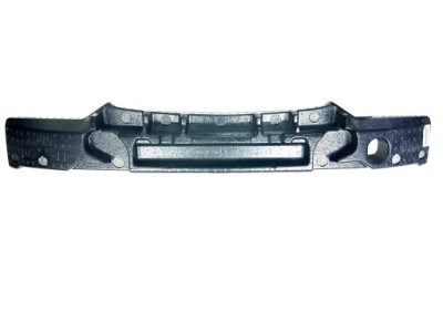 Lexus gs 05-12 абсорбер підсилювач балка бампер фото №1