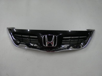 Решётка радиатора, решётка радиатора honda crv фото №1