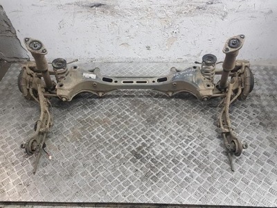 Підвіска задні задня kia sportage iii 1.7 crdi фото №1