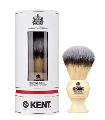 Kent pędzel BK4S MEDIUM IVORY SYNTETHIC BRUSH