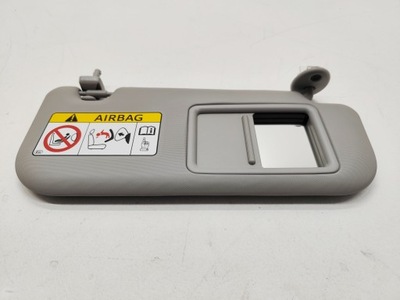 Toyota rav 4 v захист сонцезахисна права tw20283000 фото №1