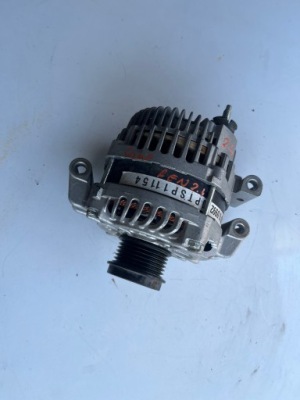 Jeep compass 2 генератор 2.4 бензин 2017- фото №1