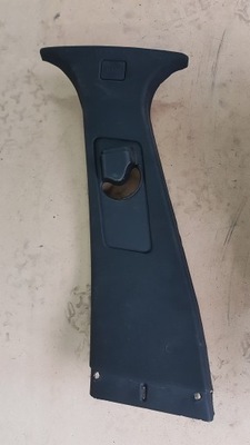 Ліва обшивка стійка b jaguar xf x250 фото №1