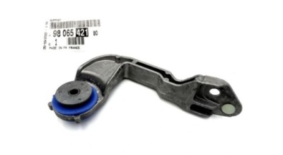 Кронштейн интеркулер peugeot traveller expert iv jumpy iv fiart scudo oryg фото №1