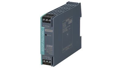Napájací adaptér Siemens SITOP PSU100C 6EP1331-5BA00