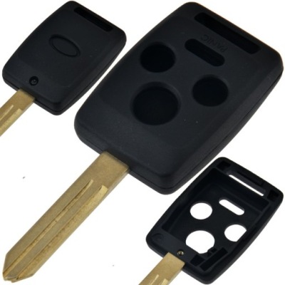 Subaru legacy forester ключ корпус жало: nsn14 фото №1