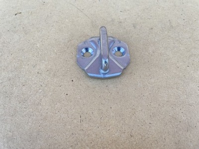 Ford ranger iv 11- засов дверь фото №1