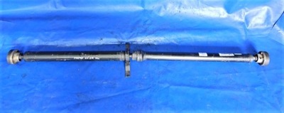 Wał привідний vw phaeton 6.0 w12 фото №1