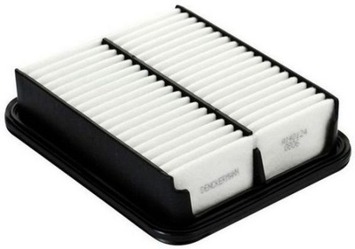 Фільтр повітря denckermann a140124 фото №1