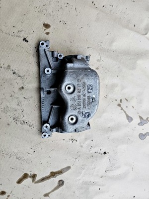 Радиатор egr sprinter 906 a6510100217 фото №1