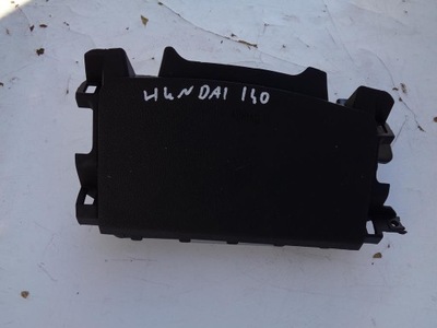 Подушка air bag колінна uk hyundai i40 фото №1