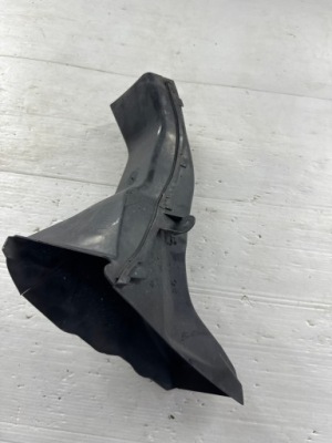 Bmw f30 f31 lci канал повітря гальм лівий фото №1