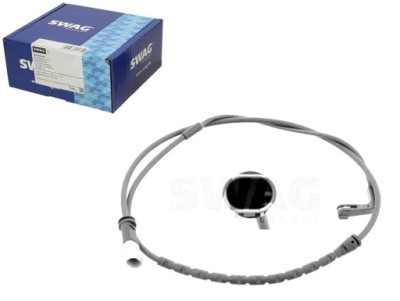 Датчик износа тормозных колодок swag swag фото №1