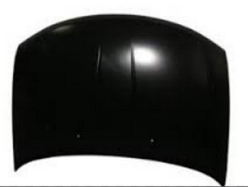 Капот dodge journey 09.07-12.20 фото №1