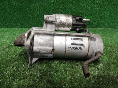 Opel cascada 2.0 cdti стартер 55579119 фото №1