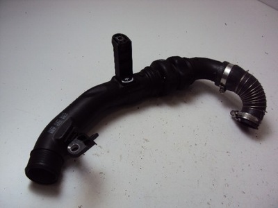 Труба интеркулер ford kuga mk2 2.0 tdci 2013- фото №1