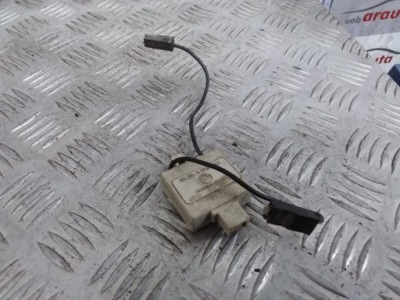 1993 bmw 3 e36 реле 1392203 фото №1